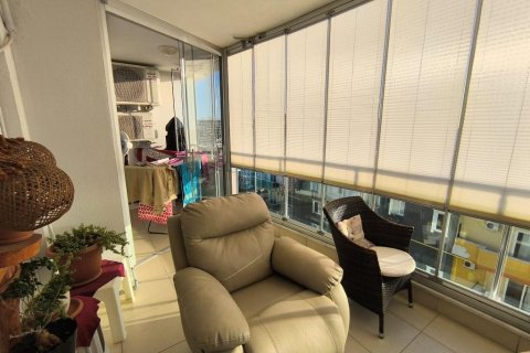 Продажа квартиры в Махмутларе, Анталье, Турция 5 комн., 220м2, №216356 – фото 25