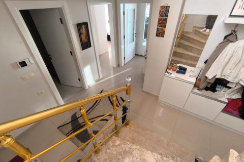 Продажа квартиры в Махмутларе, Анталье, Турция 5 комн., 220м2, №216356 – фото 18