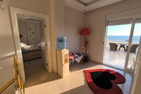 Продажа квартиры в Махмутларе, Анталье, Турция 5 комн., 220м2, №216356 – фото 14