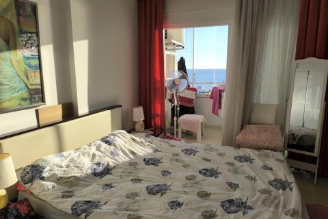 Продажа квартиры в Махмутларе, Анталье, Турция 5 комн., 220м2, №216356 – фото 8