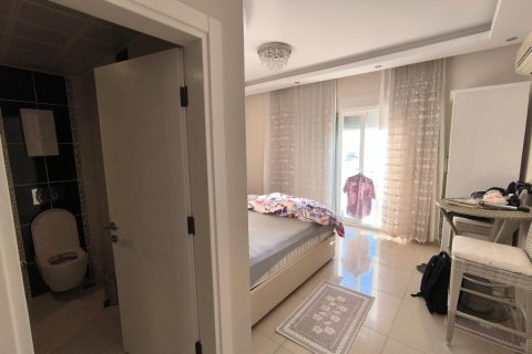 Продажа квартиры в Махмутларе, Анталье, Турция 5 комн., 220м2, №216356 – фото 15