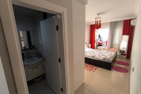 Продажа квартиры в Махмутларе, Анталье, Турция 5 комн., 220м2, №216356 – фото 11