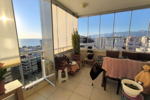 Продажа квартиры в Махмутларе, Анталье, Турция 5 комн., 220м2, №216356 – фото 24