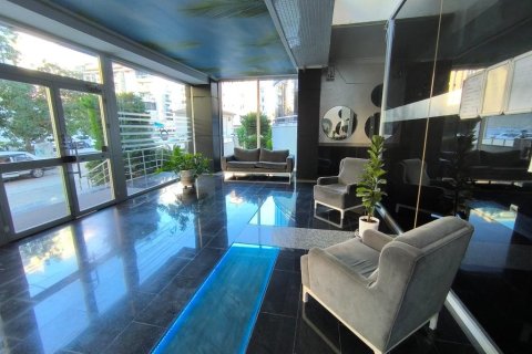 Продажа квартиры в Махмутларе, Анталье, Турция 5 комн., 220м2, №216356 – фото 29