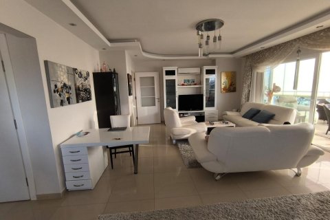 Продажа квартиры в Махмутларе, Анталье, Турция 5 комн., 220м2, №216356 – фото 6