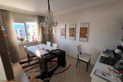 Продажа квартиры в Махмутларе, Анталье, Турция 5 комн., 220м2, №216356 – фото 10