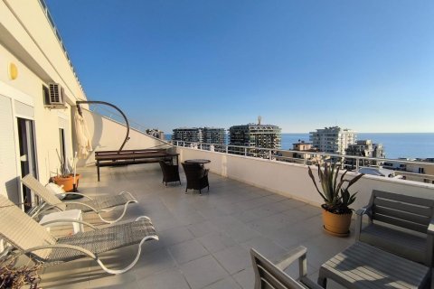 Продажа квартиры в Махмутларе, Анталье, Турция 5 комн., 220м2, №216356 – фото 23