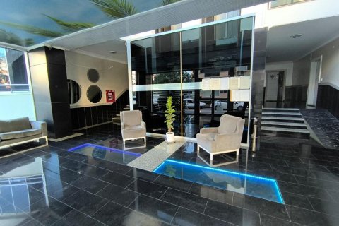 Продажа квартиры в Махмутларе, Анталье, Турция 5 комн., 220м2, №216356 – фото 30