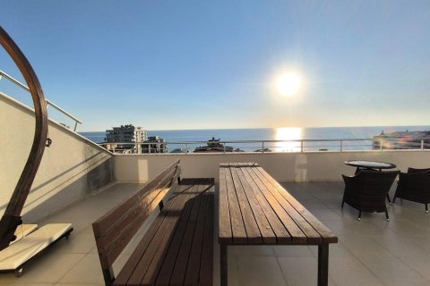 Продажа квартиры в Махмутларе, Анталье, Турция 5 комн., 220м2, №216356 – фото 3