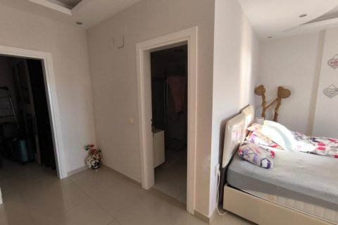 Продажа квартиры в Махмутларе, Анталье, Турция 5 комн., 220м2, №216356 – фото 13