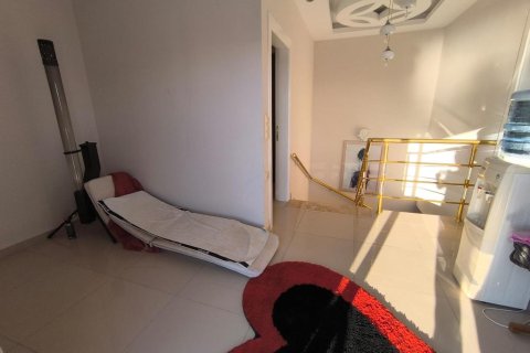 Продажа квартиры в Махмутларе, Анталье, Турция 5 комн., 220м2, №216356 – фото 17