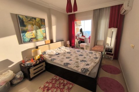 Продажа квартиры в Махмутларе, Анталье, Турция 5 комн., 220м2, №216356 – фото 9