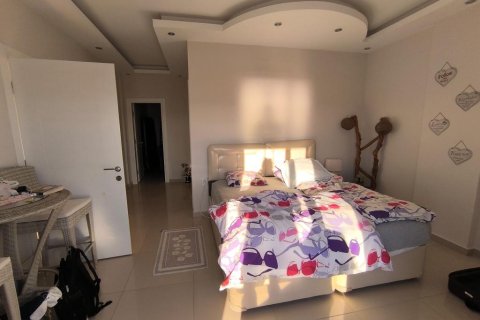 Продажа квартиры в Махмутларе, Анталье, Турция 5 комн., 220м2, №216356 – фото 12