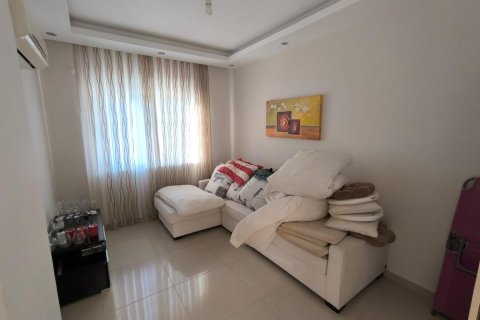 Продажа квартиры в Махмутларе, Анталье, Турция 5 комн., 220м2, №216356 – фото 16