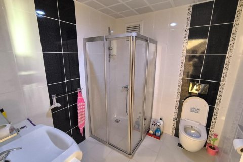 Продажа квартиры в Махмутларе, Анталье, Турция 5 комн., 220м2, №216356 – фото 21