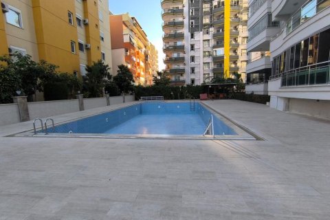 Продажа квартиры в Махмутларе, Анталье, Турция 5 комн., 220м2, №216356 – фото 27