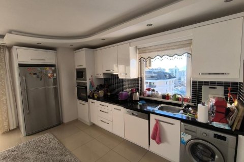 Продажа квартиры в Махмутларе, Анталье, Турция 5 комн., 220м2, №216356 – фото 7