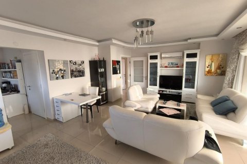 Продажа квартиры в Махмутларе, Анталье, Турция 5 комн., 220м2, №216356 – фото 5