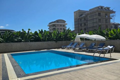 Lejlighed  i Kargicak, Alanya, Antalya, Tyrkiet Nr. 216355 - 27