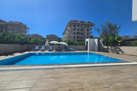 Lejlighed  i Kargicak, Alanya, Antalya, Tyrkiet Nr. 216355 - 29