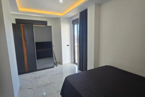 Lejlighed  i Kargicak, Alanya, Antalya, Tyrkiet Nr. 216355 - 9