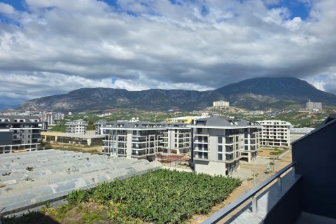 Lejlighed  i Kargicak, Alanya, Antalya, Tyrkiet Nr. 216355 - 17