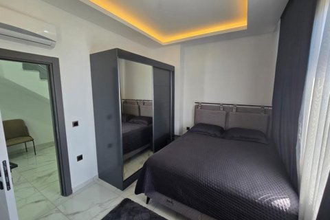 Lejlighed  i Kargicak, Alanya, Antalya, Tyrkiet Nr. 216355 - 7