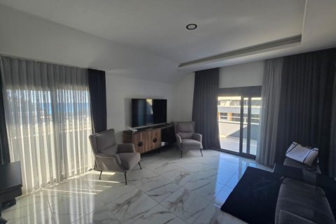 Lejlighed  i Kargicak, Alanya, Antalya, Tyrkiet Nr. 216355 - 5