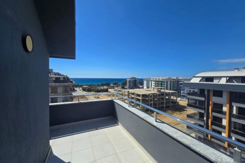 Lejlighed  i Kargicak, Alanya, Antalya, Tyrkiet Nr. 216355 - 15