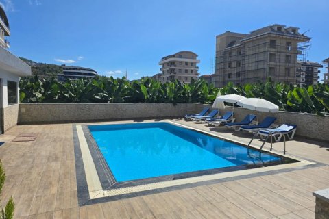 Lejlighed  i Kargicak, Alanya, Antalya, Tyrkiet Nr. 216355 - 28