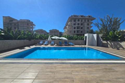 Lejlighed  i Kargicak, Alanya, Antalya, Tyrkiet Nr. 216355 - 30