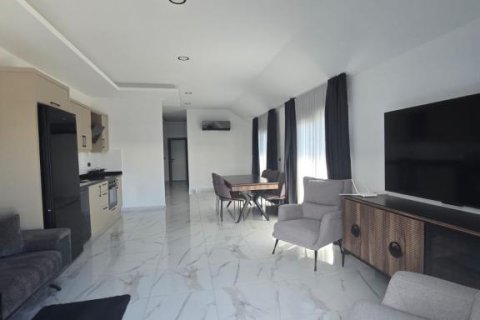 Lejlighed  i Kargicak, Alanya, Antalya, Tyrkiet Nr. 216355 - 3