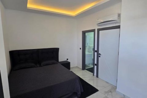 Lejlighed  i Kargicak, Alanya, Antalya, Tyrkiet Nr. 216355 - 8
