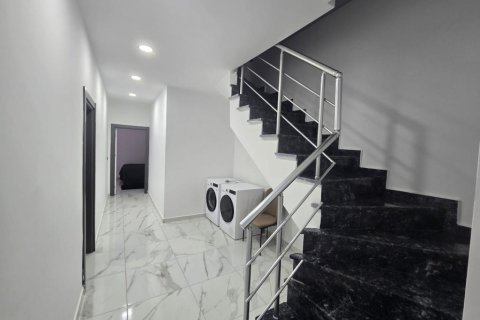 Lejlighed  i Kargicak, Alanya, Antalya, Tyrkiet Nr. 216355 - 12