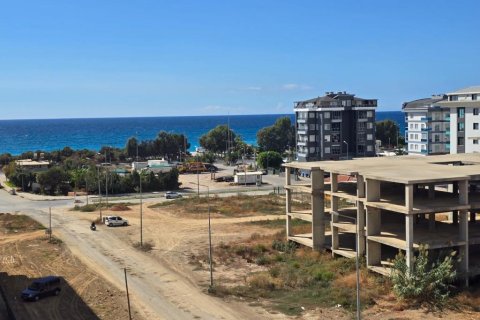 Lejlighed  i Kargicak, Alanya, Antalya, Tyrkiet Nr. 216355 - 13