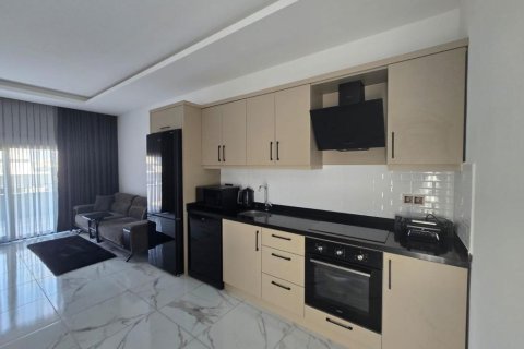 Lejlighed  i Kargicak, Alanya, Antalya, Tyrkiet Nr. 216355 - 6
