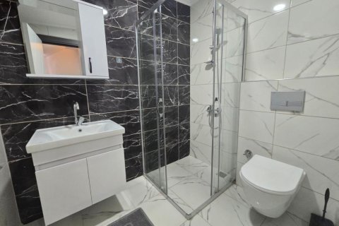 Lejlighed  i Kargicak, Alanya, Antalya, Tyrkiet Nr. 216355 - 21