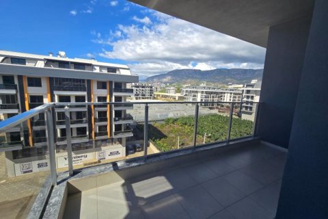 Lejlighed  i Kargicak, Alanya, Antalya, Tyrkiet Nr. 216355 - 18