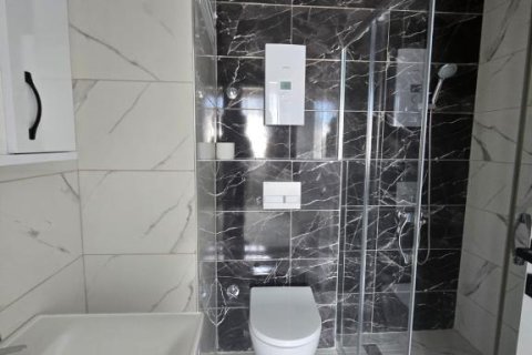 Lejlighed  i Kargicak, Alanya, Antalya, Tyrkiet Nr. 216355 - 20