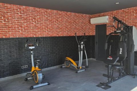 Lejlighed  i Kargicak, Alanya, Antalya, Tyrkiet Nr. 216355 - 25