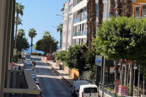 Продажа квартиры в Аланье, Анталье, Турция 2 комн., 60м2, №216358 – фото 10