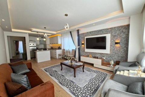 آپارتمان در  Mahmutlar ، ترکیه 210 متر مربع.  شماره 216357