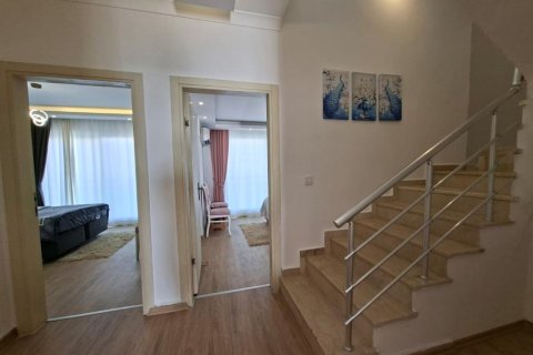 Продажа квартиры в Махмутларе, Анталье, Турция 5 комн., 210м2, №216357 – фото 12