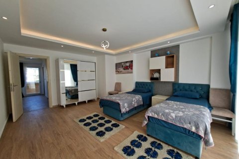 Продажа квартиры в Махмутларе, Анталье, Турция 5 комн., 210м2, №216357 – фото 10