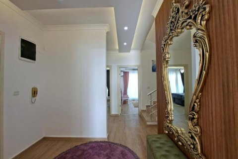 Продажа квартиры в Махмутларе, Анталье, Турция 5 комн., 210м2, №216357 – фото 11