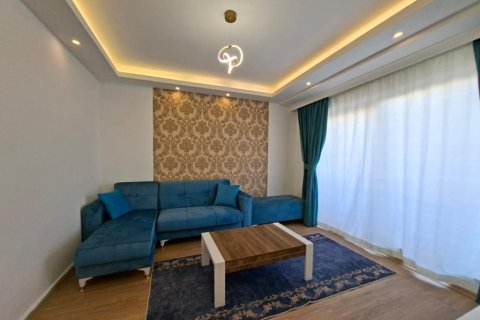 Продажа квартиры в Махмутларе, Анталье, Турция 5 комн., 210м2, №216357 – фото 3