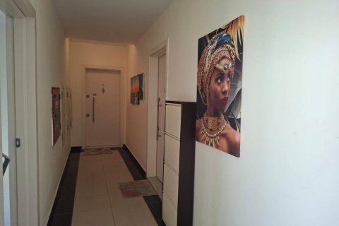 Продажа квартиры в Махмутларе, Анталье, Турция 5 комн., 210м2, №216357 – фото 14