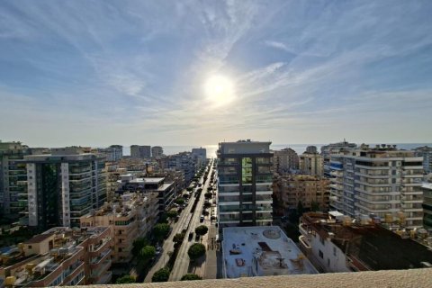 Продажа квартиры в Махмутларе, Анталье, Турция 5 комн., 210м2, №216357 – фото 28