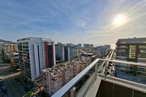 Продажа квартиры в Махмутларе, Анталье, Турция 5 комн., 210м2, №216357 – фото 20