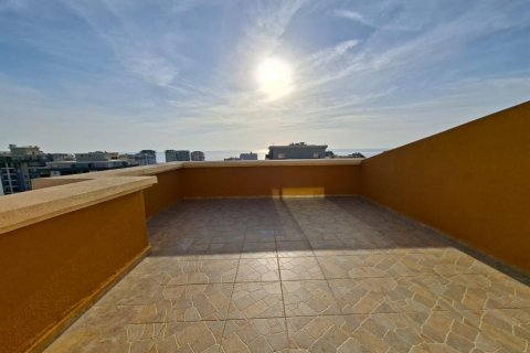 Продажа квартиры в Махмутларе, Анталье, Турция 5 комн., 210м2, №216357 – фото 25